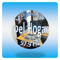 La Original Voz Del Hogar 97.9 FM icon