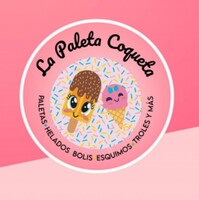 La Paleta Coqueta icon