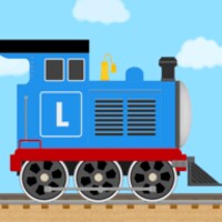 Labo Brick Train Build Game For Kids & Toodlers icon