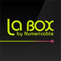 LaBox TV icon