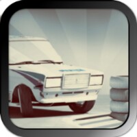 Lada Drifting icon