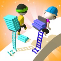 Ladders Dash Boy icon