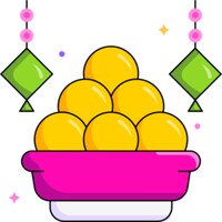 Laddu Champion icon