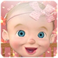 Lady Baby Outfit icon