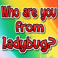 Lady Bug icon