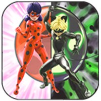 Ladybug Aventure icon