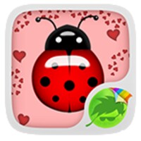 Ladybug Keyboard Theme 1.279.1.200