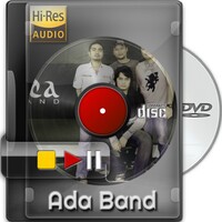 Lagu Ada Band MP3 icon