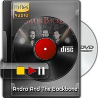 Lagu Andra and The Backbone MP3 icon