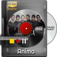 Lagu Anima MP3 icon