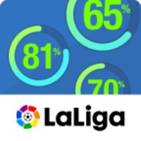 LaLiga Stats icon