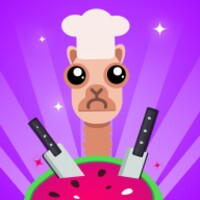 Lama Chef icon