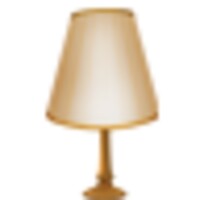 Lamp icon