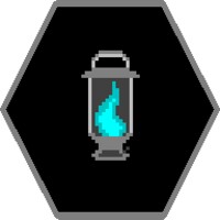 Lamplight icon