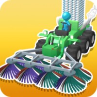Landfill Millionaire icon
