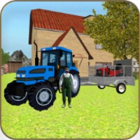 Landscaper 3D icon