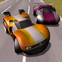 Lane Racer 3D icon