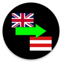 language translator english to gujarati icon