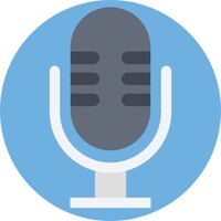 Lanzador por Voz icon
