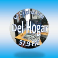 La Original Voz Del Hogar 97.9 FM icon