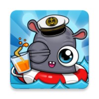 Larry Virtual Pet Game icon