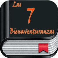 Las 7 bienaventuranzas - el sermon de la montaña icon