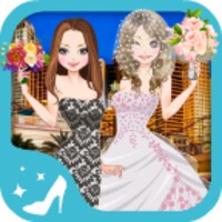 Las Vegas Wedding Games icon