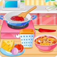 Lasagna Soup icon