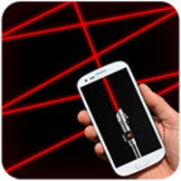 Laser Flashlight icon