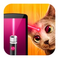 Laser for cat 2. Simulator icon