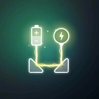 Laser Overload icon