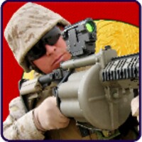 Last Commando Defender icon