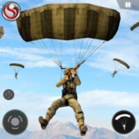 Last Commando Survival icon