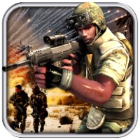 Last Commando icon