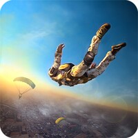 Last Fire Survival: Battleground icon