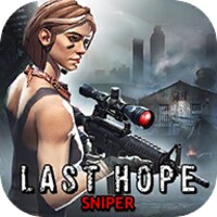 Last Hope Sniper icon