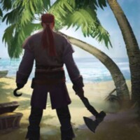 Last Pirate Island Survival icon