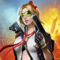 Last X: One Battleground One Survivor icon
