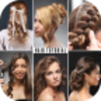 Latest Girls HairStyles HD icon