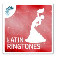 Latin Ringtones icon