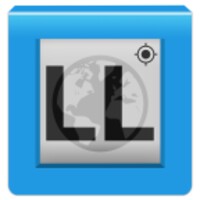 Latitude & Longitude icon