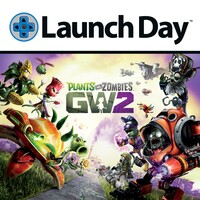 LaunchDay - Plants vs Zombies Edition 2.1.0