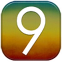 Launcher 9 QHD icon