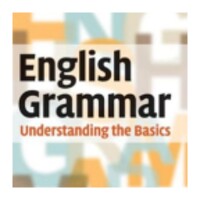 English Grammar 1.3