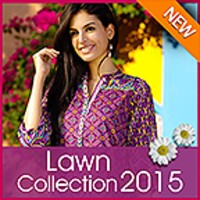 Lawn Collection 2015 icon