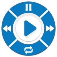 Laya Music Player icon