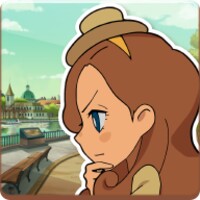 Layton's Mystery Journey icon