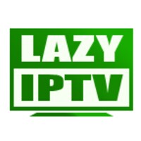 LazyIPTV icon