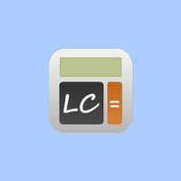 LC Circuit icon