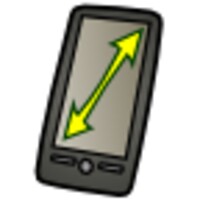 LCDDensity icon